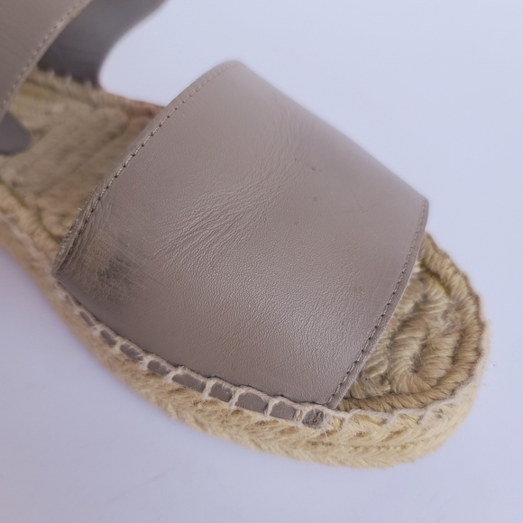 Vince | Emilia Espadrille Platform Sandal - Picture 5 of 16